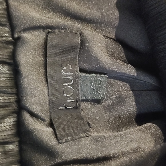 H:ours Revolve Johnny Pants High Waisted Joggers - Picture 7 of 9